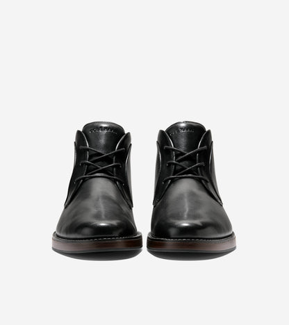 Men's Grand Neoclassic Flexcraft Chukka Boots - Style C45041 - Angle B