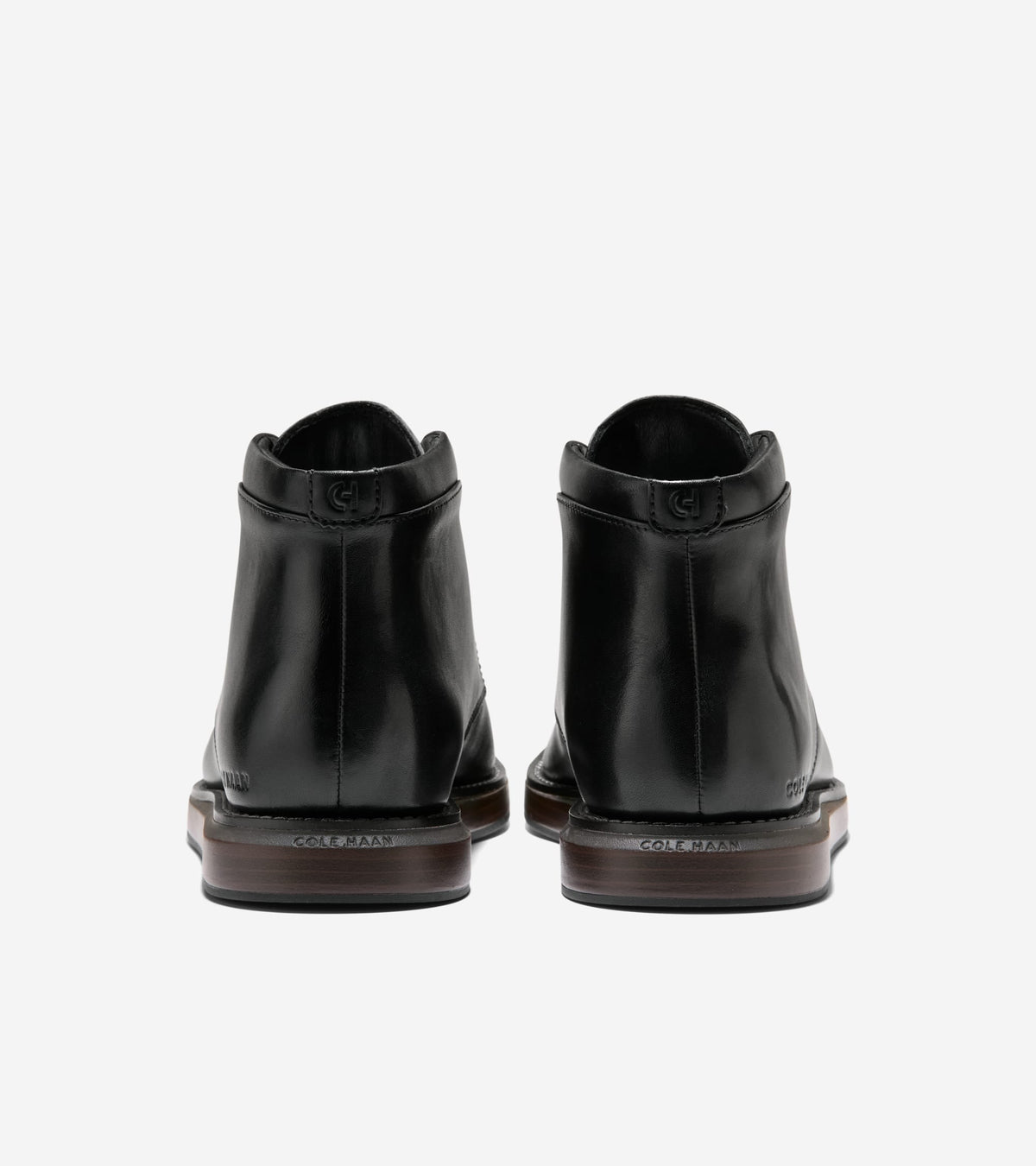 Men's Grand Neoclassic Flexcraft Chukka Boots - Style C45041 - Angle C