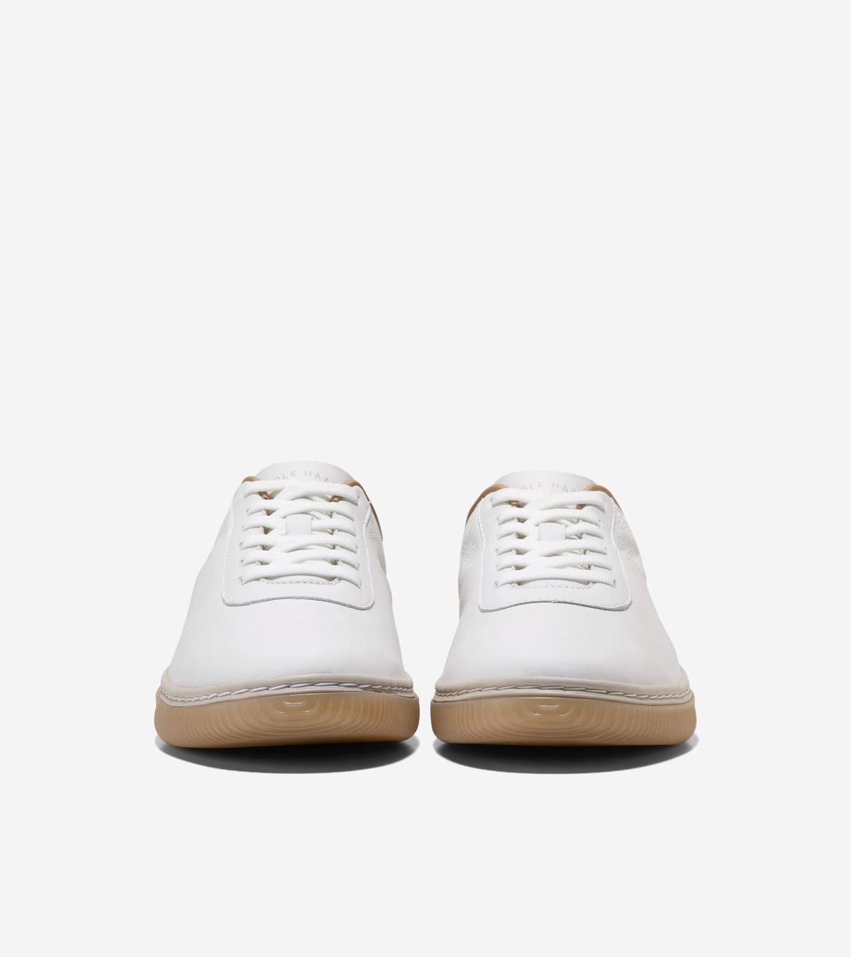 Men's GrandPrø Packwell Sneakers - Style C45128 - Angle B