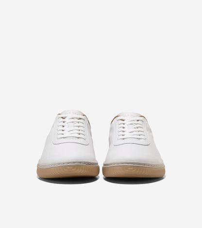 Men's GrandPrø Packwell Sneakers - Style C45128 - Angle B
