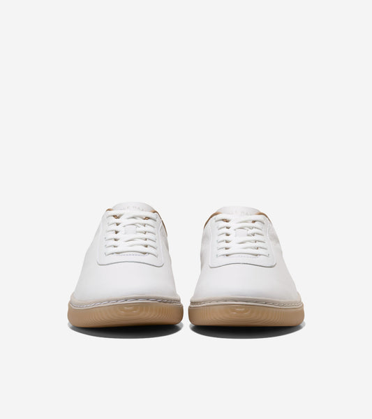Men's GrandPrø Packwell Sneakers - Style C45128 - Angle B