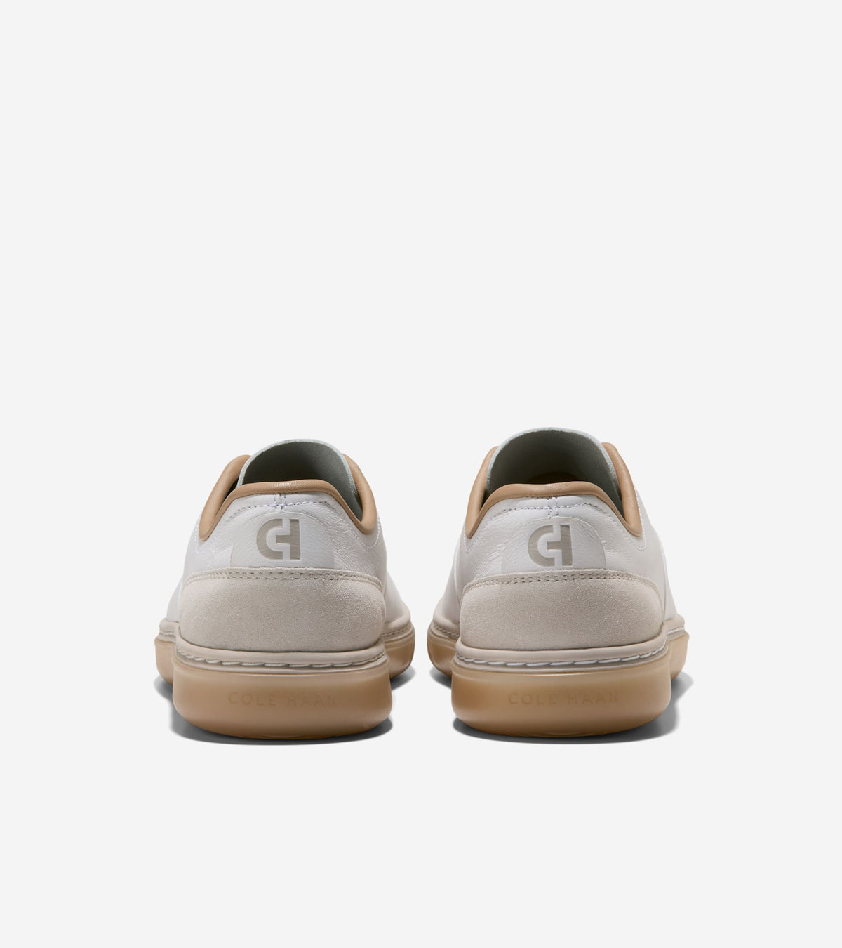Men's GrandPrø Packwell Sneakers - Style C45128 - Angle C
