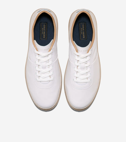 Men's GrandPrø Packwell Sneakers - Style C45128 - Angle D