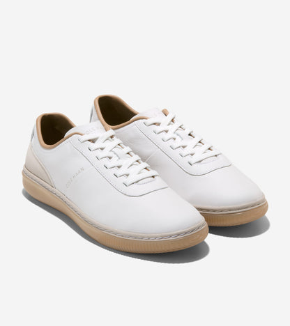 Men's GrandPrø Packwell Sneakers - Style C45128 - Angle E