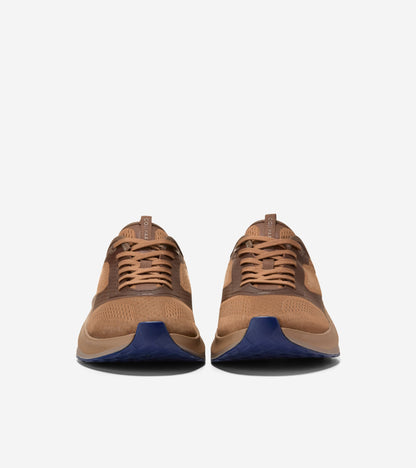 Men's GrandPrø All-Day City Running Shoe - Style C45205 - Angle B