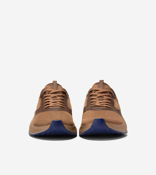 Men's GrandPrø All-Day City Running Shoe - Style C45205 - Angle B