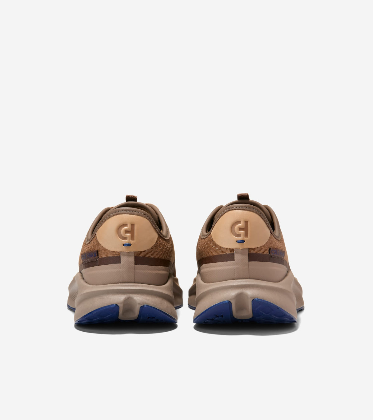 Men's GrandPrø All-Day City Running Shoe - Style C45205 - Angle C