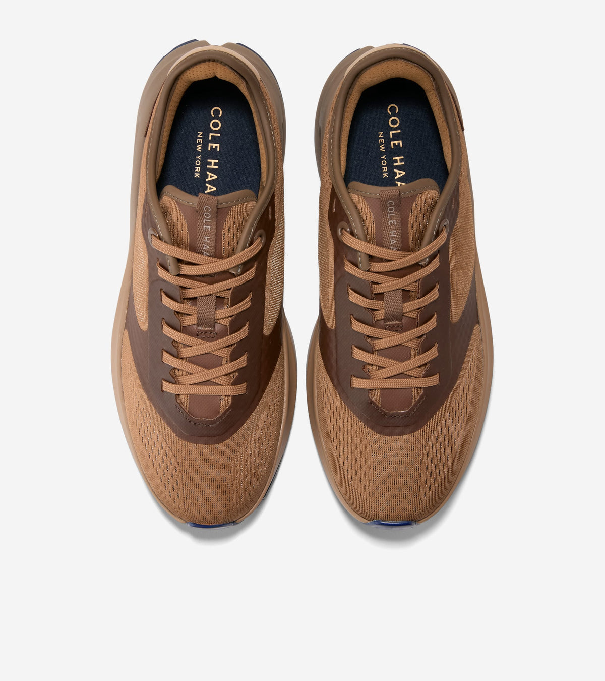 Men's GrandPrø All-Day City Running Shoe - Style C45205 - Angle D