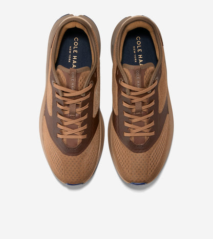 Men's GrandPrø All-Day City Running Shoe - Style C45205 - Angle D