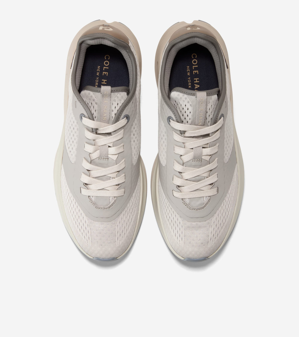 Men's GrandPrø All-Day City Running Shoe - Style C45206 - Angle D