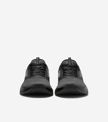 Men's GrandPrø All-Day City Running Shoe - Style C45657 - Angle B