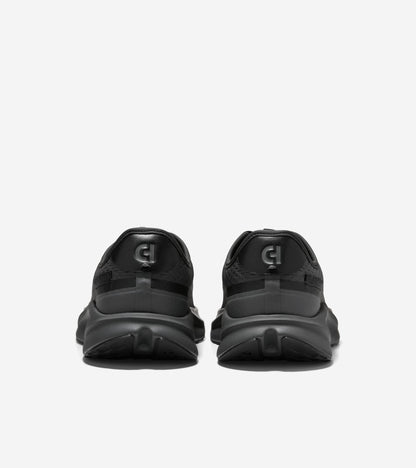 Men's GrandPrø All-Day City Running Shoe - Style C45657 - Angle C