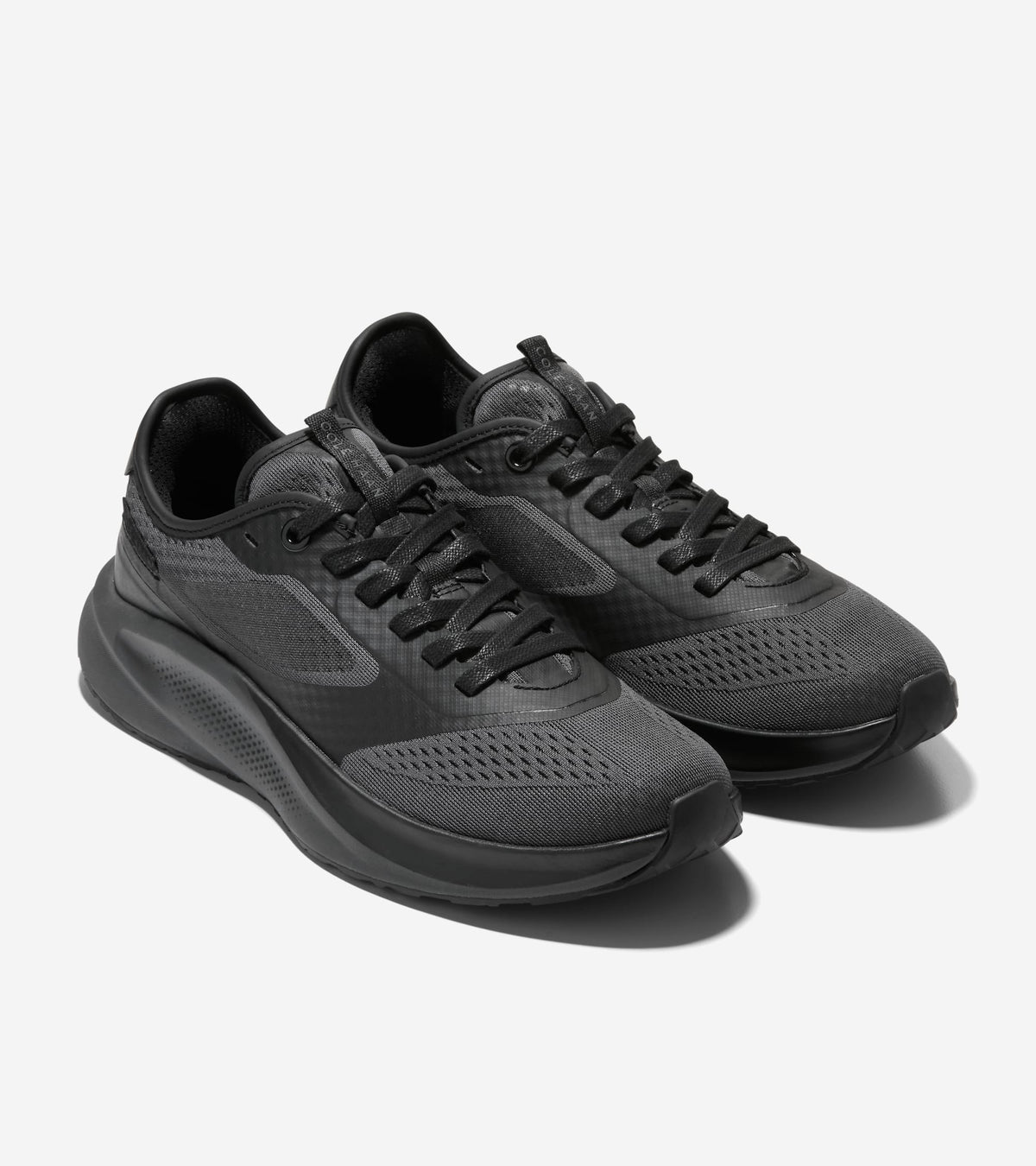 Men's GrandPrø All-Day City Running Shoe - Style C45657 - Angle E
