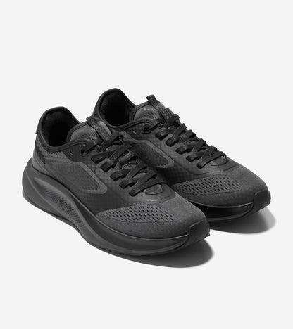 Men's GrandPrø All-Day City Running Shoe - Style C45657 - Angle E