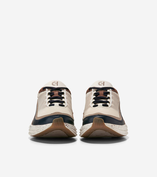 Men's ØriginalGrand Quadstar 2.0 Running Shoes - Style C46071 - Angle B