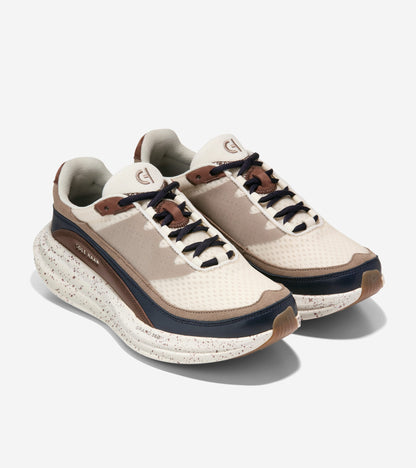 Men's ØriginalGrand Quadstar 2.0 Running Shoes - Style C46071 - Angle E