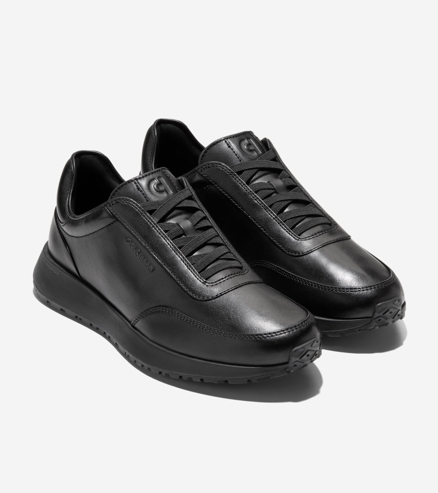 Men's GrandPrø Luxe Mile Slip-On Sneakers