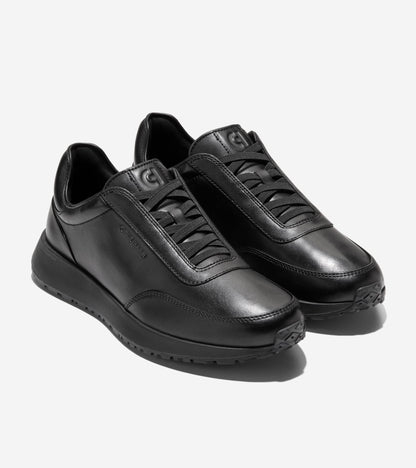 Men's GrandPrø Luxe Mile Slip-On Sneakers