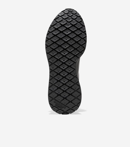 Men's GrandPrø Luxe Mile Slip-On Sneakers