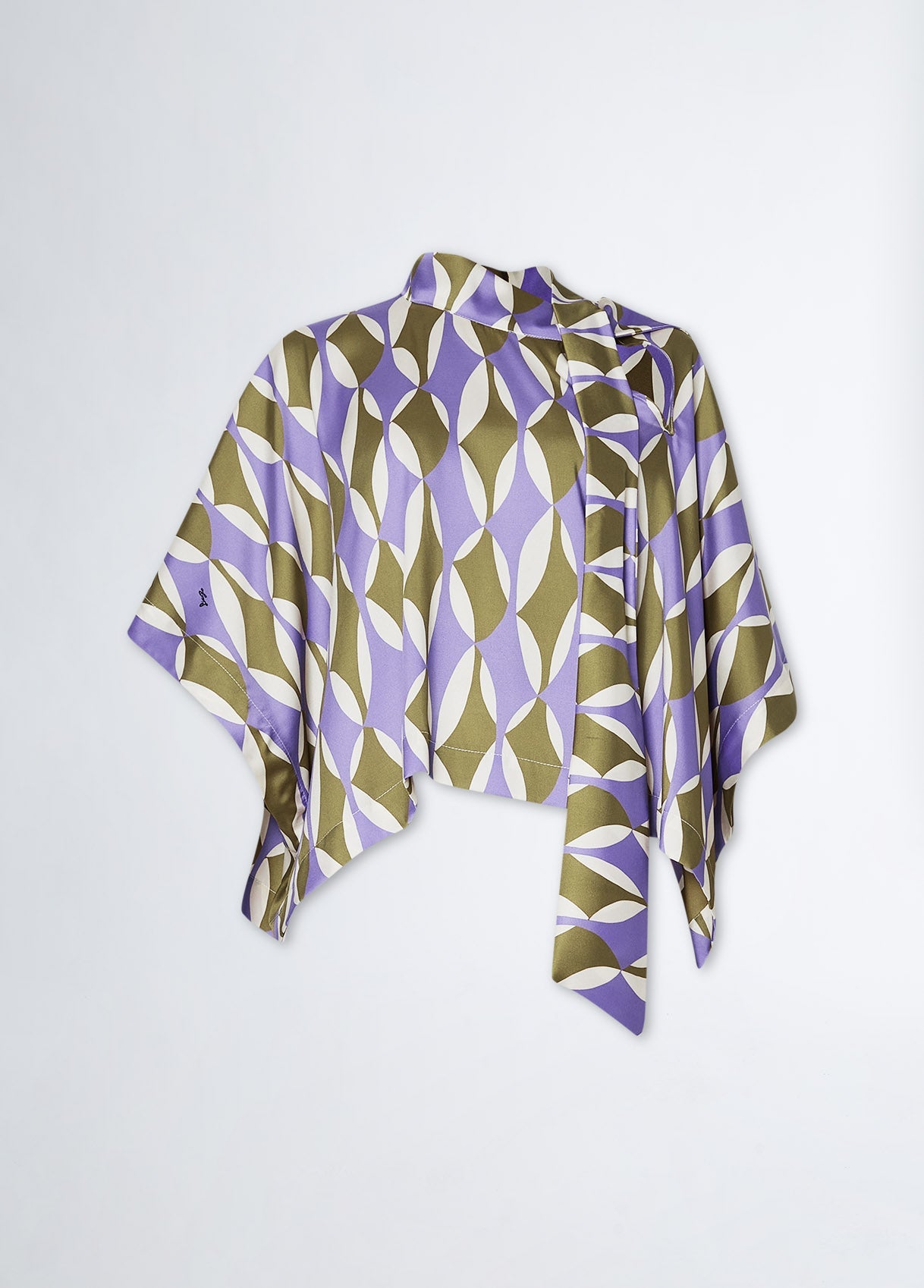 CA4431TS555N909948-geometric print