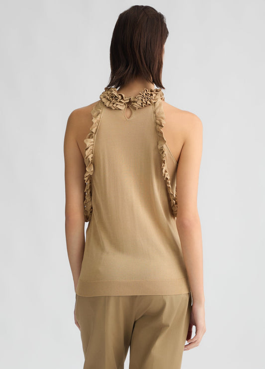 CA5166MS028X0663XS-caramel