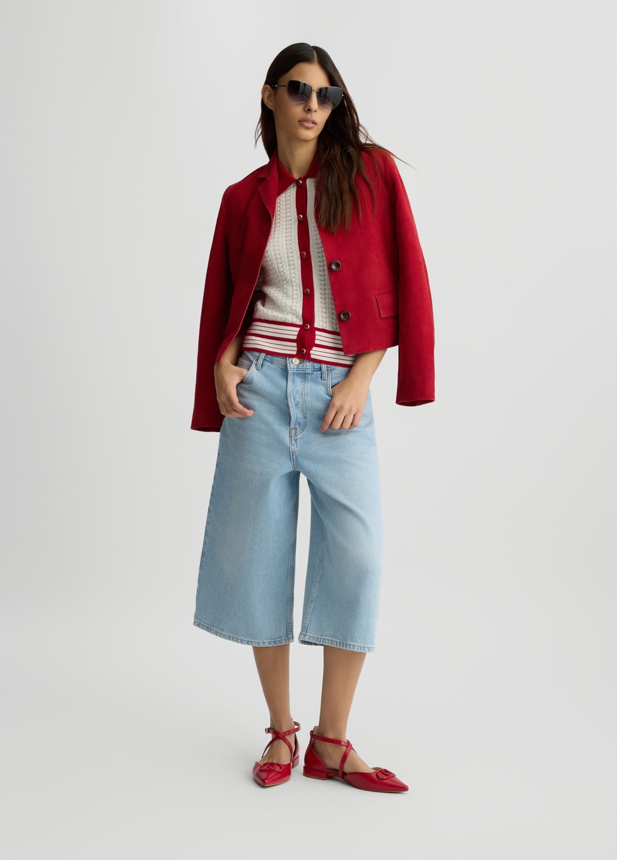 CA5291MS52GC3650XS-white