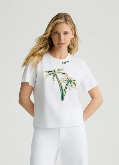 CA5371J6308M931842-white/palm tree