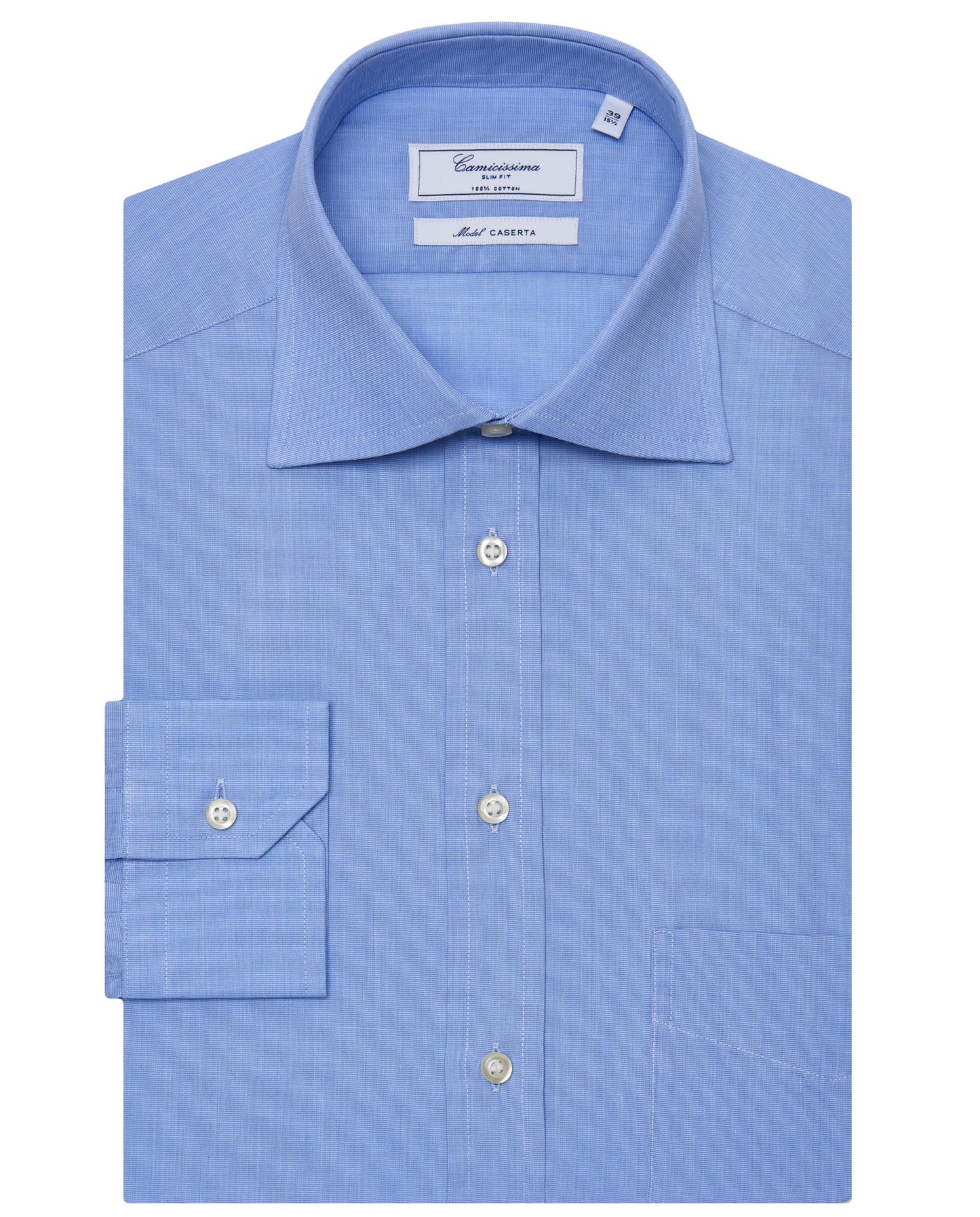 Permanent Shirt Long Sleeve