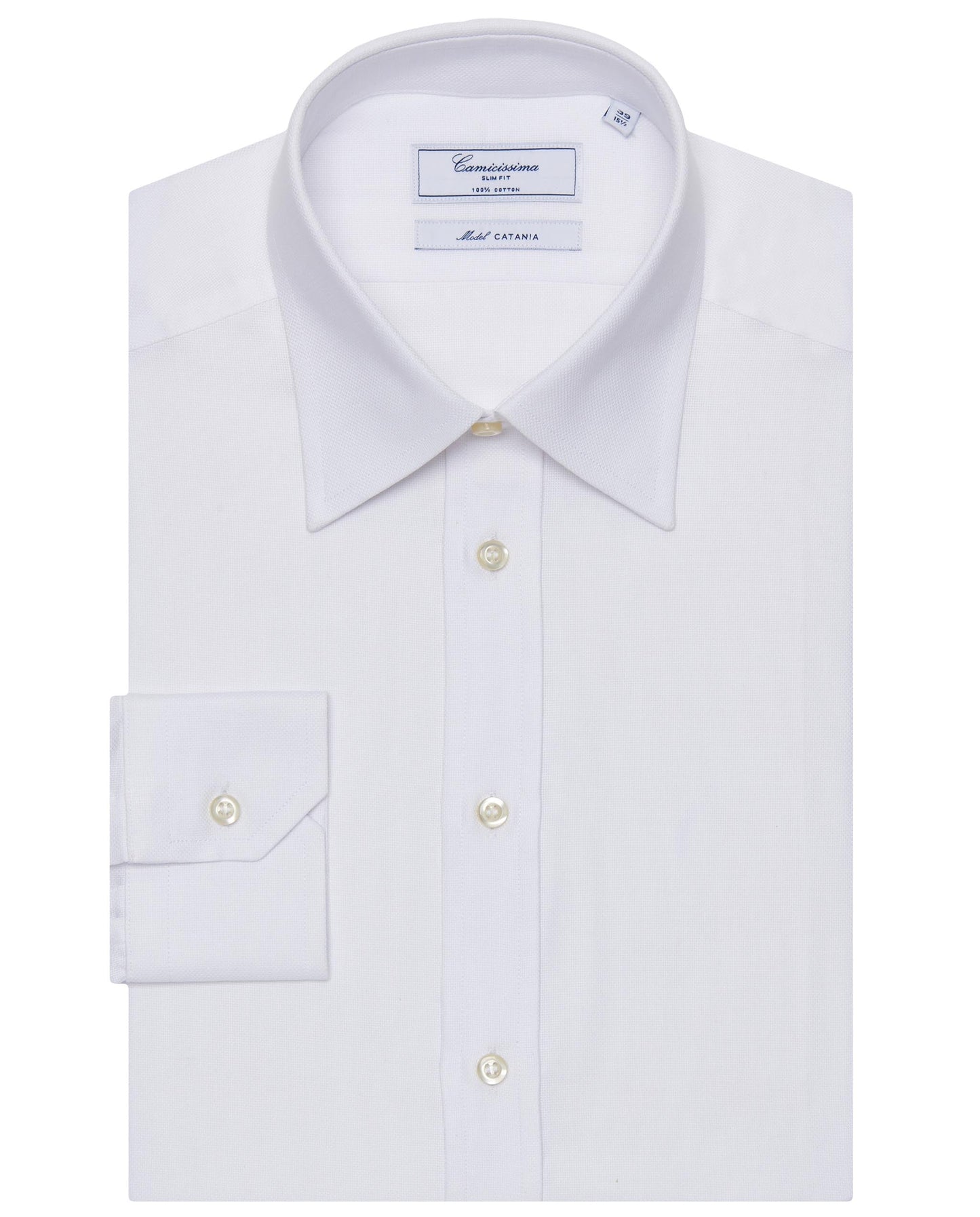 Permanent Shirt Long Sleeve