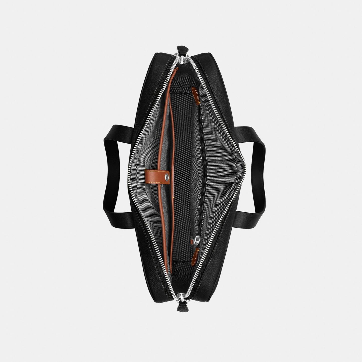 Carlyle Brief Bag