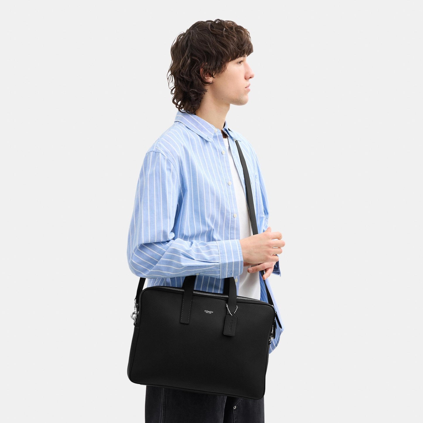 Carlyle Brief Bag