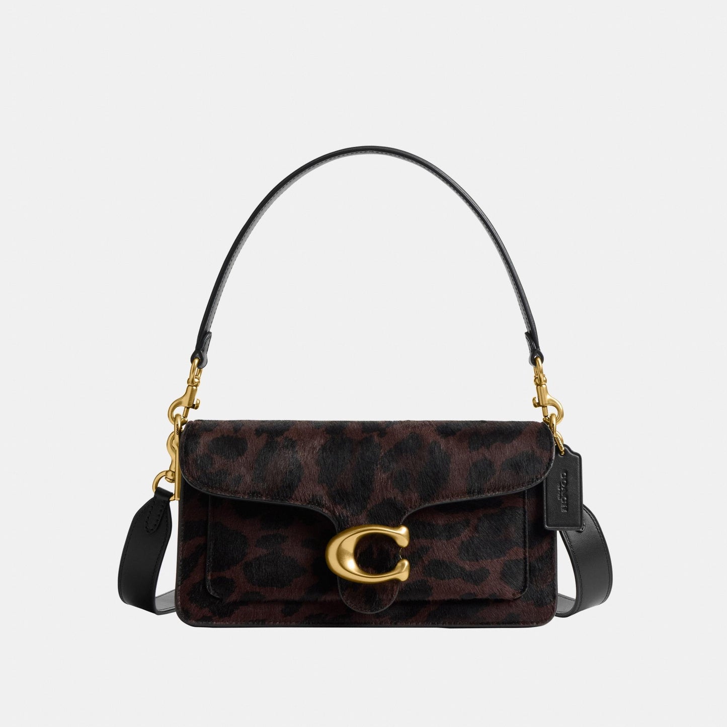 B4/Dark Leopard