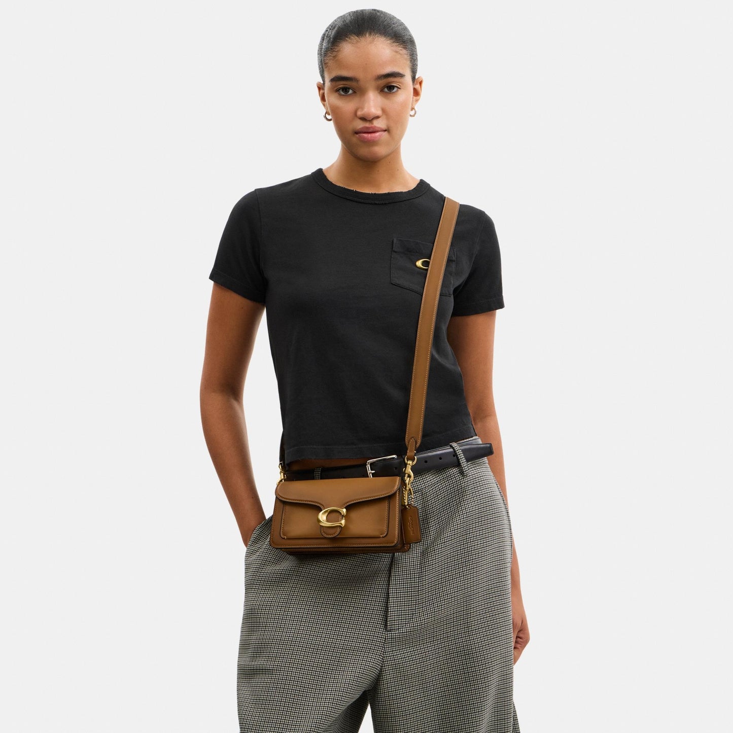Tabby Shoulder Bag 20