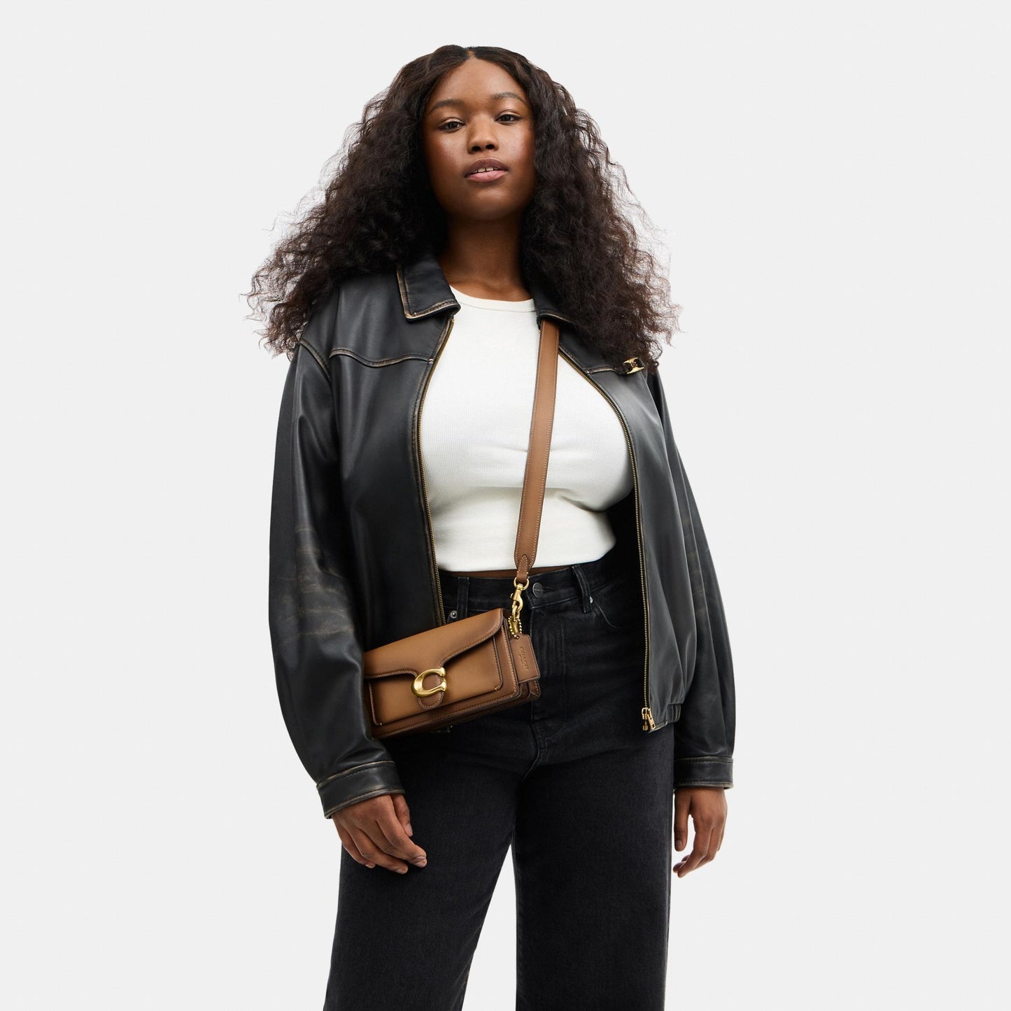 Tabby Shoulder Bag 20