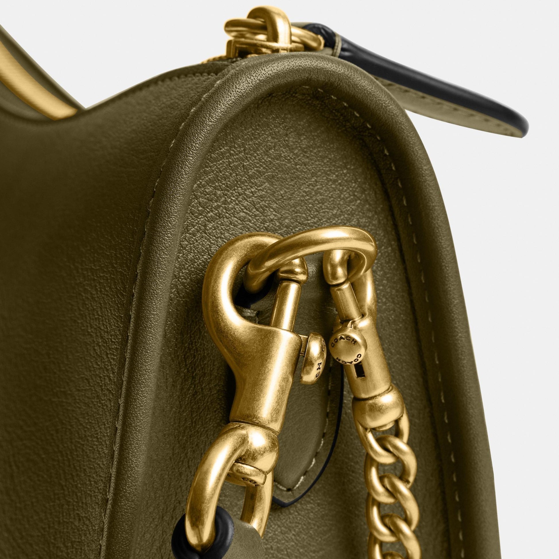 CCC36-Waverly Bag-B4/Olive