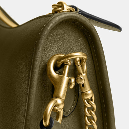 CCC36-Waverly Bag-B4/Olive