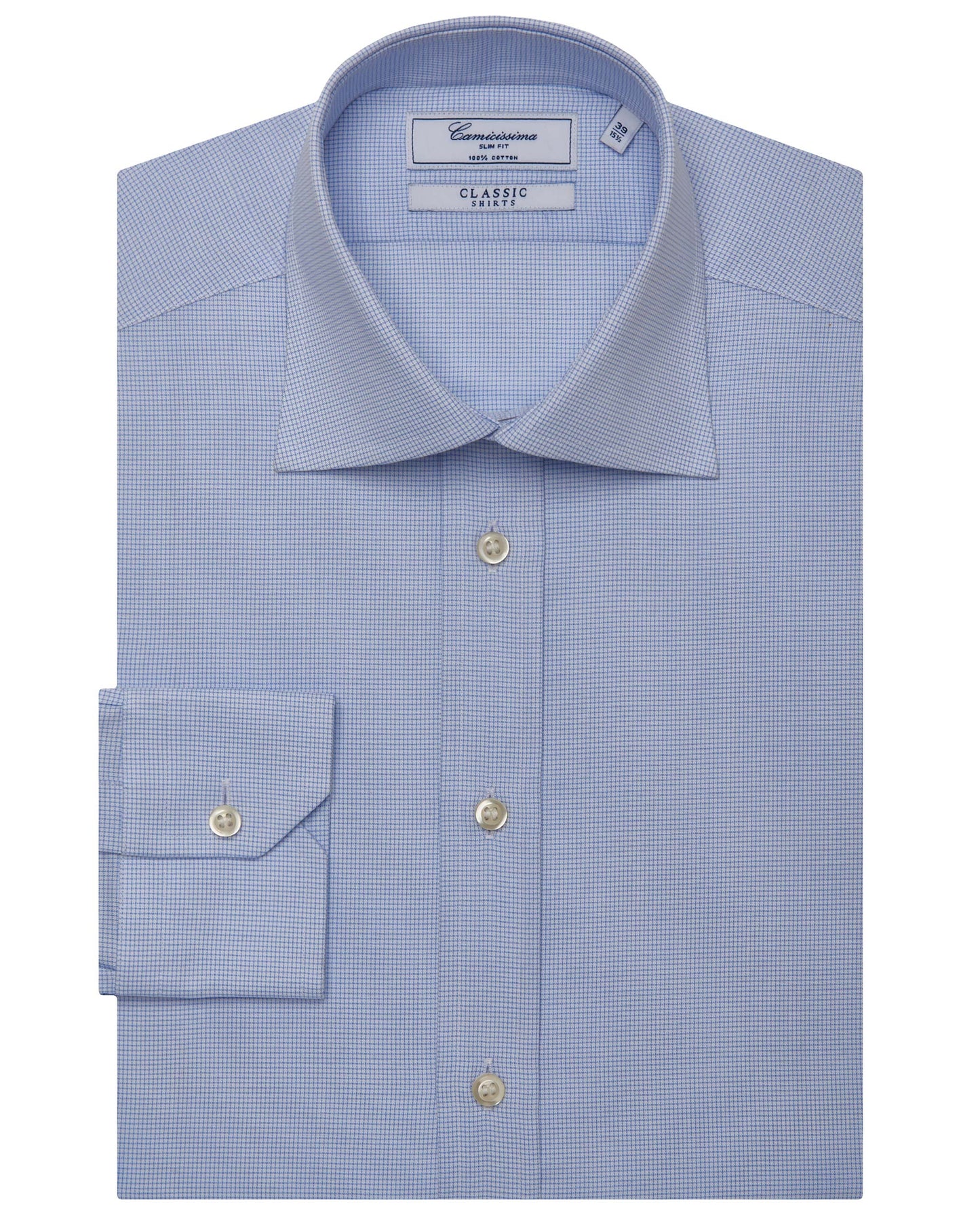 CCCHLLABG025034LIGHT BLUE