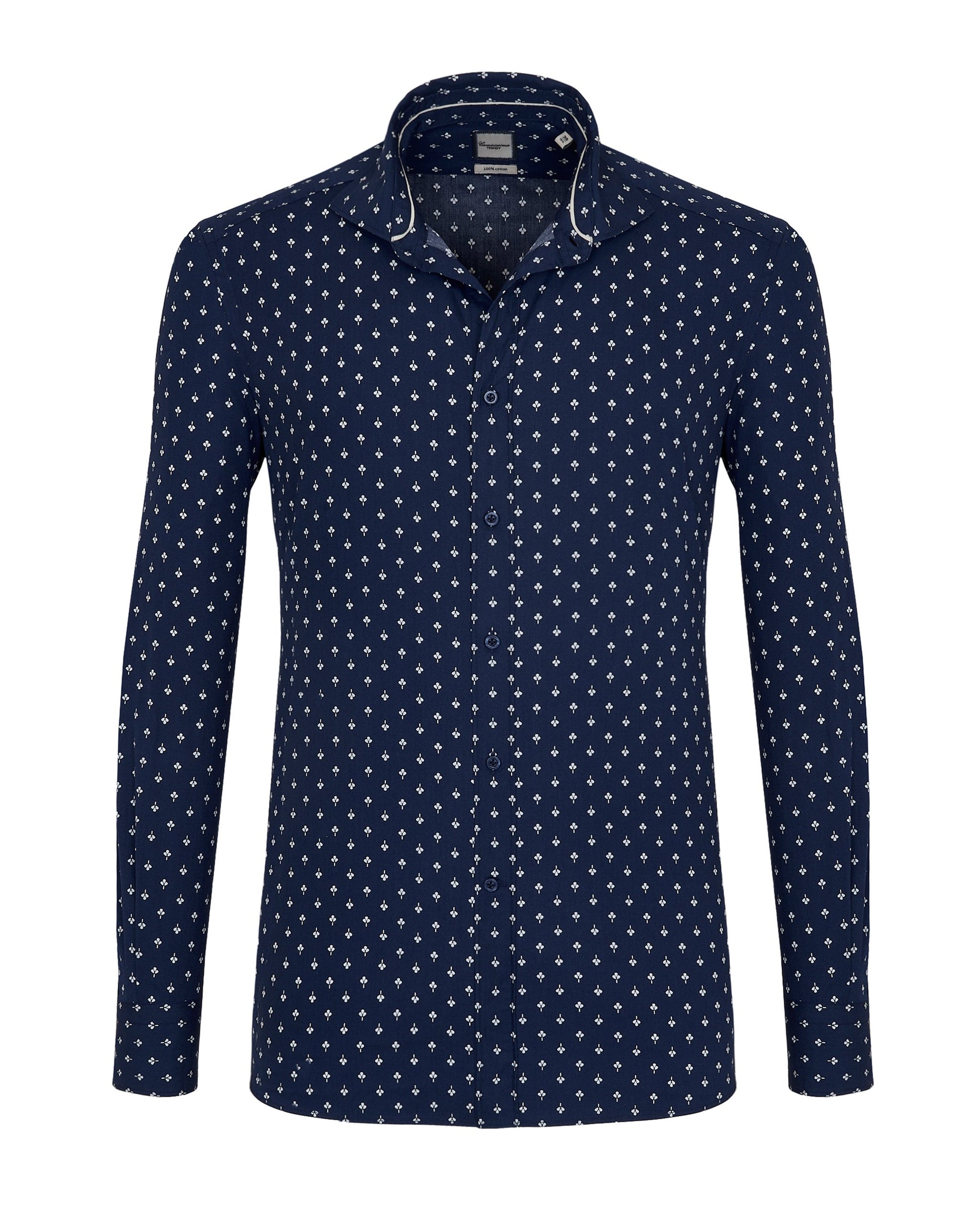 CCCLLKPBG027950BLUE NAVY