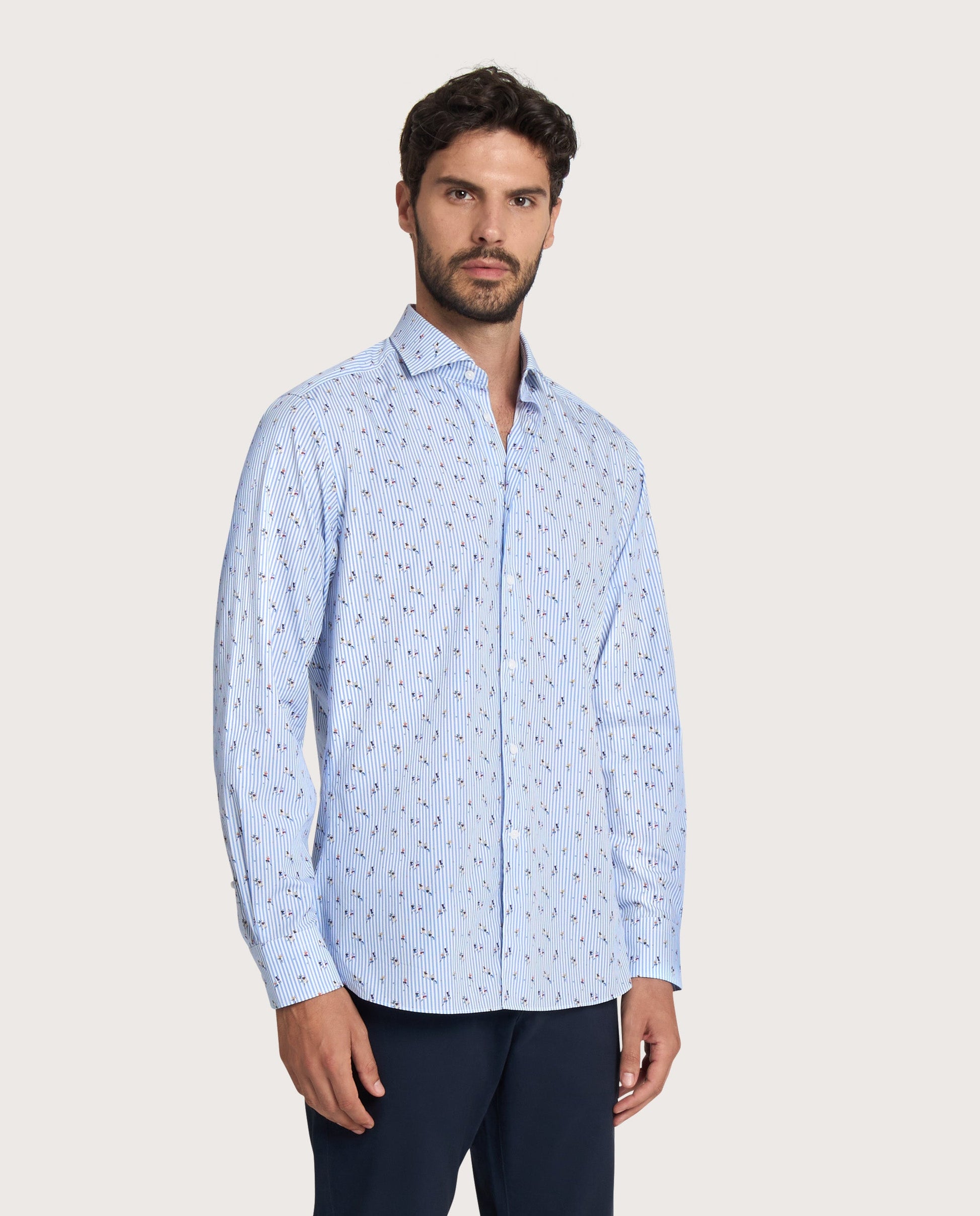 CCCLLMABG028939LIGHT BLUE