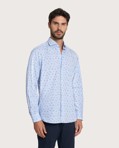 CCCLLMABG028939LIGHT BLUE