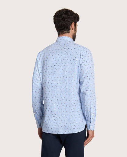CCCLLMABG028939LIGHT BLUE