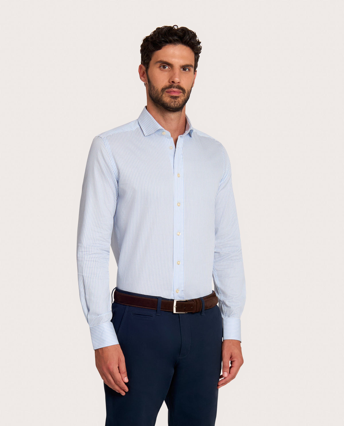 CCCQLMABG028284LIGHT BLUE