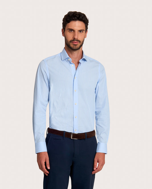 CCCQLMABG029018LIGHT BLUE