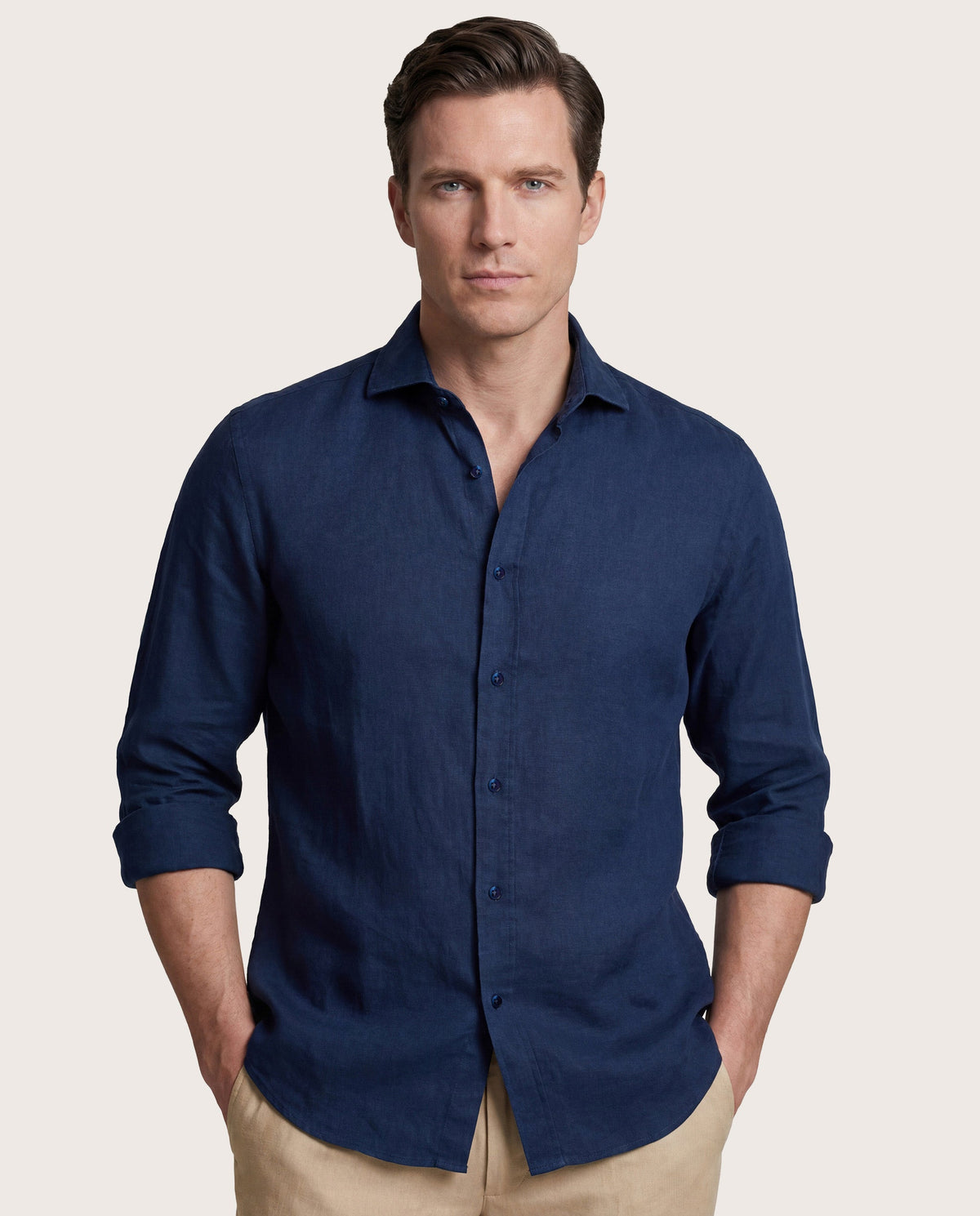 CCLLLNPBW017650BLUE NAVY