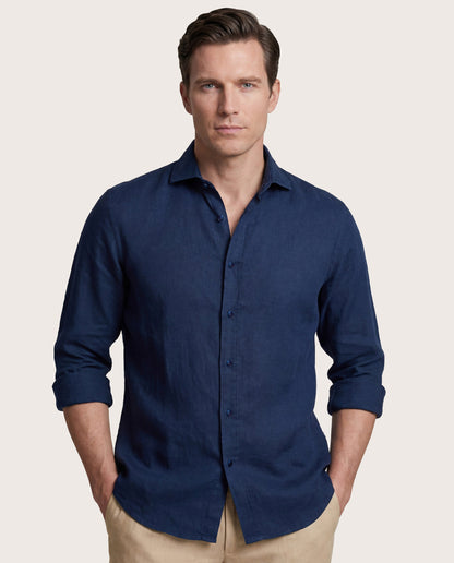 CCLLLNPBW017650BLUE NAVY