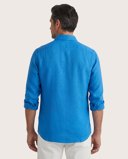 CCLLLNPBW017650EL. BLUE