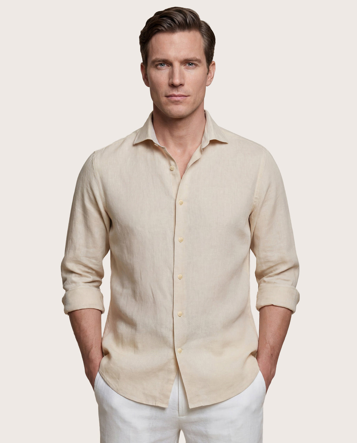 CCLLLNPBW017650LIGHTBEIGE