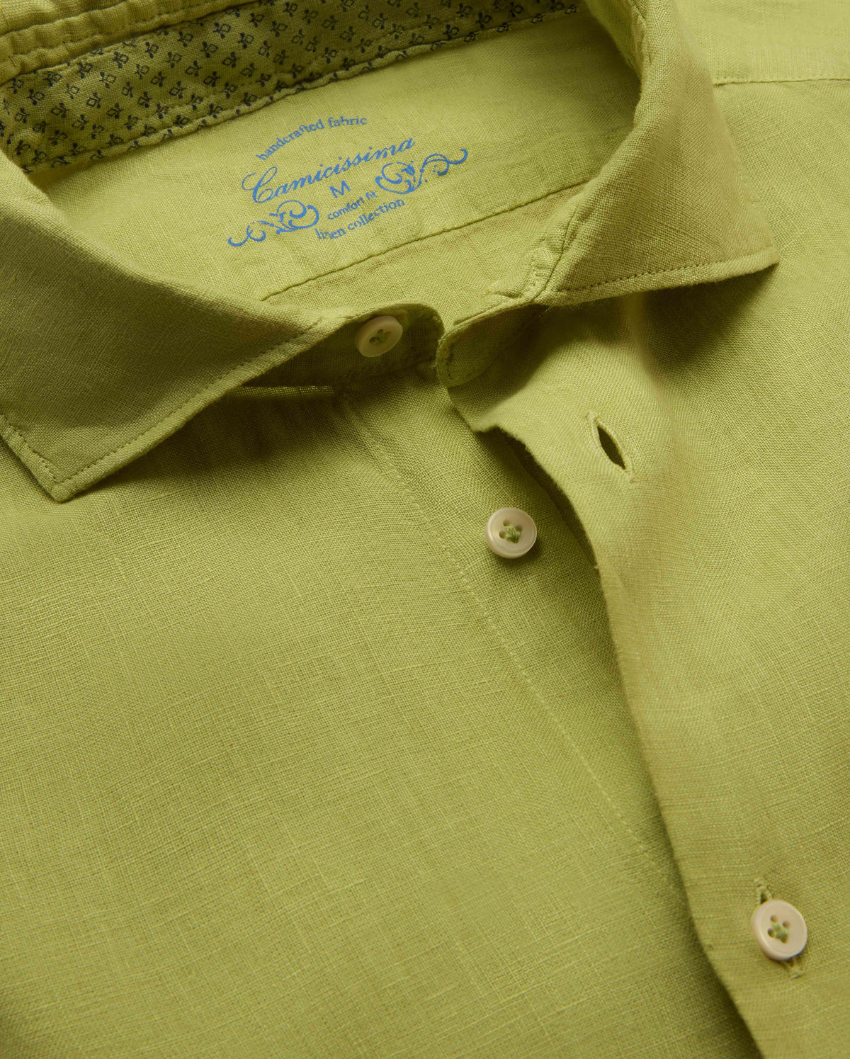 CCLLLNPBW017650LIGHTGREEN