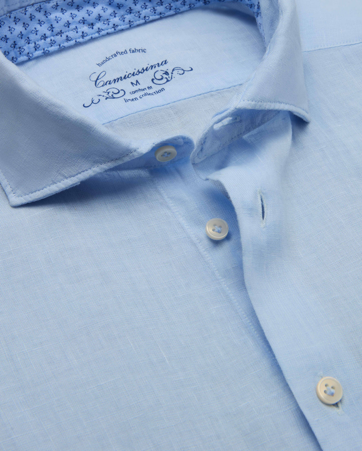CCLLLNPBW017650LIGHT BLUE
