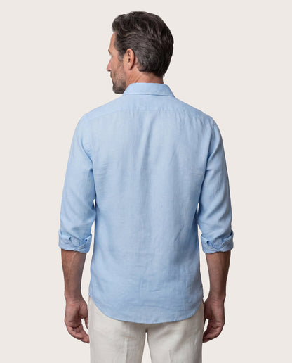 CCLLLNPBW017650LIGHT BLUE